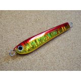Supplies・Blue Jack Short 90g/アカキン(ウォーターホロ)