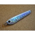 Supplies・Blue Jack Short 90g/背腹グロー(ウォーターホロ)