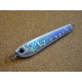Supplies・Blue Jack Short 90g/背腹グロー(ウォーターホロ)