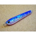 Supplies・Blue Jack Short 90g/ブルーピンク(ウォーターホロ)