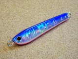 Supplies・Blue Jack Short 90g/ブルーピンク(ウォーターホロ)