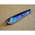Supplies・Blue Jack Short 90g/カタクチ(ウォーターホロ)