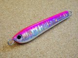 Supplies・Blue Jack Short 90g/ピンク(ウォーターホロ)
