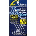 OWNER Cultiva・JF-39 JIGGER MEDIUM チェイス
