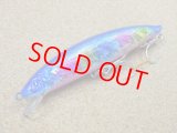 Mangrove Studio・Strike Jerk BARBLESS/ブルピンレインボー MH-32BP