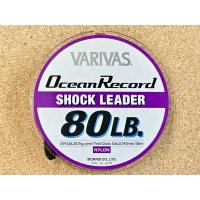 VARIVAS Ocean Record SHOCK LEADER