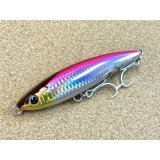 SHIMANO・OCEA PENCIL 別注平政 130F /003 スケピンク