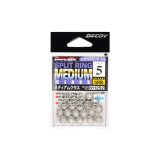 katsuichi DECOY・Split Ring MediumClass R-3