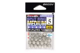 katsuichi DECOY・Split Ring MediumClass R-3