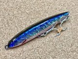 Mangrove Studio・ATULA HEAVY/ピンクベリーカタクチ-マグマホロ MH-1P