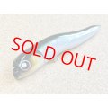 GPC Lures・SerpenPop180 with shell short fin