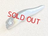 GPC Lures・SerpenPop180 with shell short fin