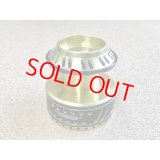 STUDIO OceanMark・CUSTOM SPOOL NO LIMITS 13SW8000Rc Ver2/BG(ブラックゴールド)