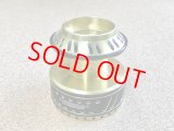 STUDIO OceanMark・CUSTOM SPOOL NO LIMITS 13SW8000Rc Ver2/BG(ブラックゴールド)