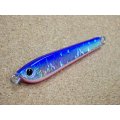 Supplies・Blue Jack Short 70g/ブルーピンク(ウォーターホロ)