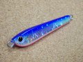 Supplies・Blue Jack Short 70g/ブルーピンク(ウォーターホロ)
