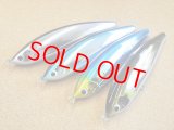 fish trippers village・LeGrand Tango 190