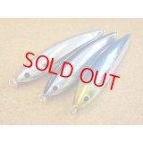 fish trippers village・Liber Tango EMOCION 180