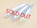 fish trippers village・Liber Tango EMOCION 180