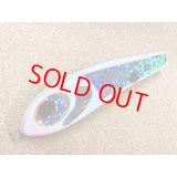 Shell Shaping Lures・Reef 230/ホログラム　c