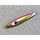  Mangrove Studio・WIPEOUT(ショートタイプ)80g/ピンクゴールド ML-19