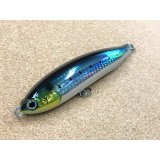 TACKLE HOUSE・BRITT. CBP120SW/イワシ