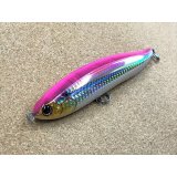 TACKLE HOUSE・BRITT. CBP145SW/ピンクバック