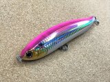 TACKLE HOUSE・BRITT. CBP145SW/ピンクバック