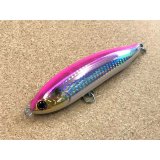 TACKLE HOUSE・BRITT. CBP120SW/ピンクバック