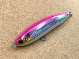 TACKLE HOUSE・BRITT. CBP120SW/ピンクバック