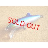 TACKLE HOUSE・CONTACT FLITZ. 60g/15 ブルーピンク