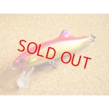 TACKLE HOUSE・CONTACT FLITZ. 60g/20 ゴールドピンク