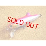 TACKLE HOUSE・CONTACT FLITZ. 60g/16 メッキピンク