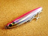TACKLE HOUSE・CONTACT CANARY CCP145/03 ピンクバック