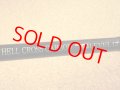 SOULS・PS-O76L12S Hell Cross Carbon 限定モデル