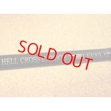 SOULS・PS-O76L12S Hell Cross Carbon 限定モデル
