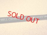 SOULS・PS-O76L12S Hell Cross Carbon 限定モデル