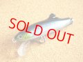 TACKLE HOUSE・CONTACT FLITZ. 60g/07 イワシ