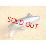TACKLE HOUSE・CONTACT FLITZ. 60g/07 イワシ