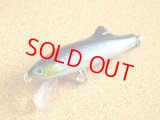 TACKLE HOUSE・CONTACT FLITZ. 60g/07 イワシ