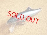 TACKLE HOUSE・CONTACT FLITZ. 60g/18 カタクチイワシ