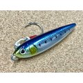 SHIMANO・OCEA MANMA SARDINE 90S/002 キョウリンイワシ
