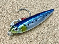 SHIMANO・OCEA MANMA SARDINE 90S/002 キョウリンイワシ