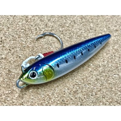 画像1: SHIMANO・OCEA MANMA SARDINE 90S/002 キョウリンイワシ