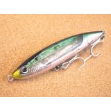 SHIMANO・OCEA SARDINE BALL 150S FLASH BOOST/003 Fカタクチ