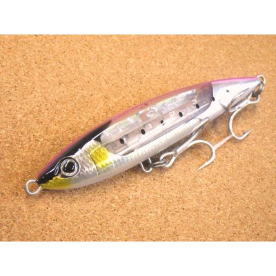 画像1: SHIMANO・OCEA SARDINE BALL 150S FLASH BOOST/002 Fピンクイワシ