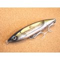 SHIMANO・OCEA SARDINE BALL 150S FLASH BOOST/006 Fブラック