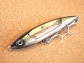 SHIMANO・OCEA SARDINE BALL 150S FLASH BOOST/006 Fブラック