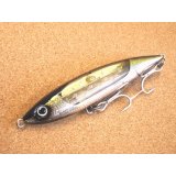 SHIMANO・OCEA SARDINE BALL 150S FLASH BOOST/006 Fブラック