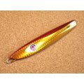  Mangrove Studio・WIPEOUT(ショートタイプ)160g/レッドゴールド BH-17